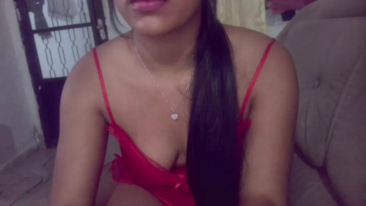 Yumjad on Cam4 