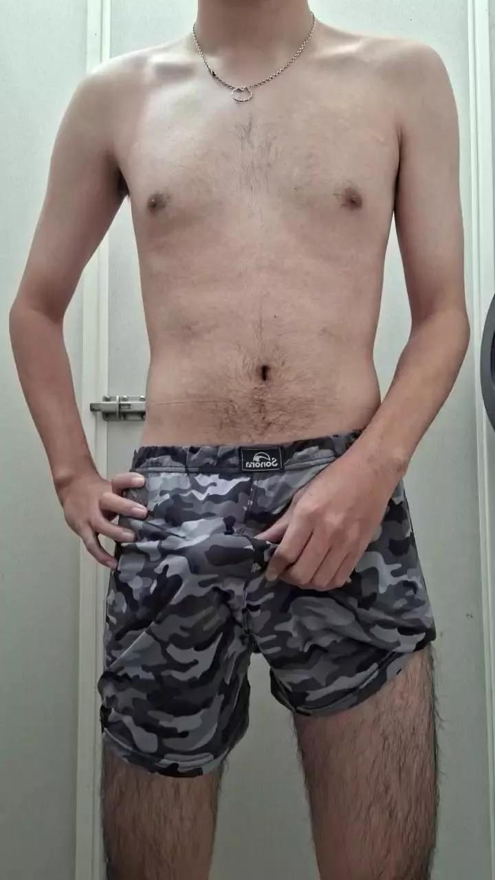 yyy_glon on Cam4 