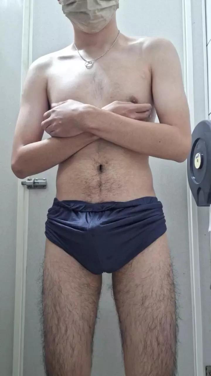 yyy_glon on Cam4 