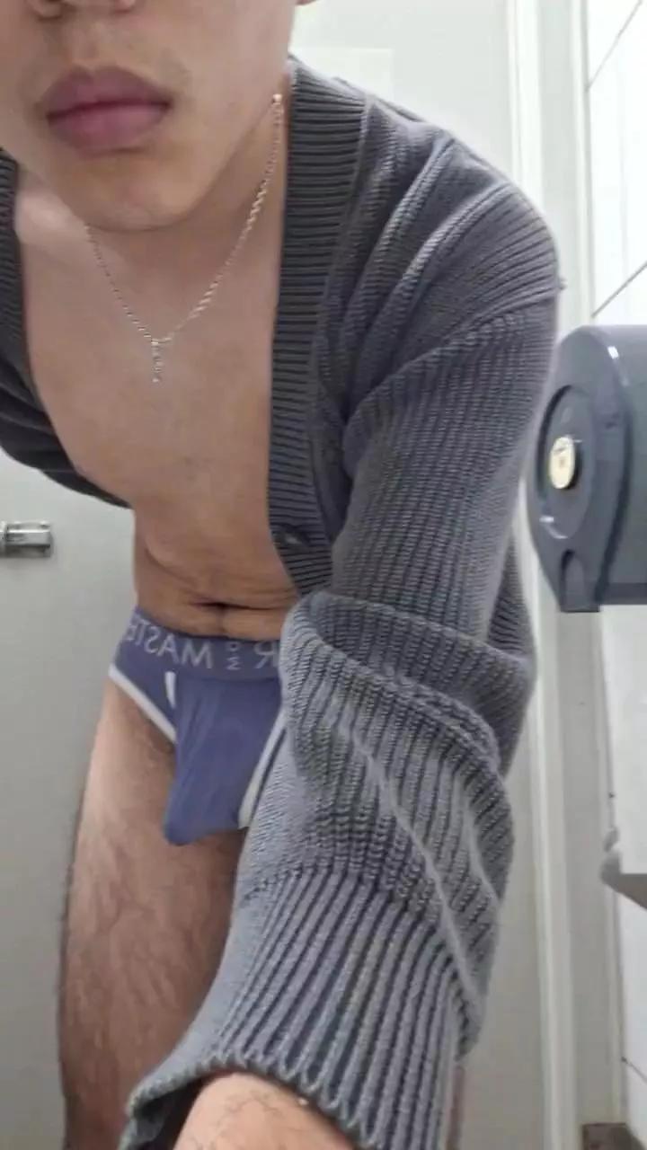 yyy_glon on Cam4 