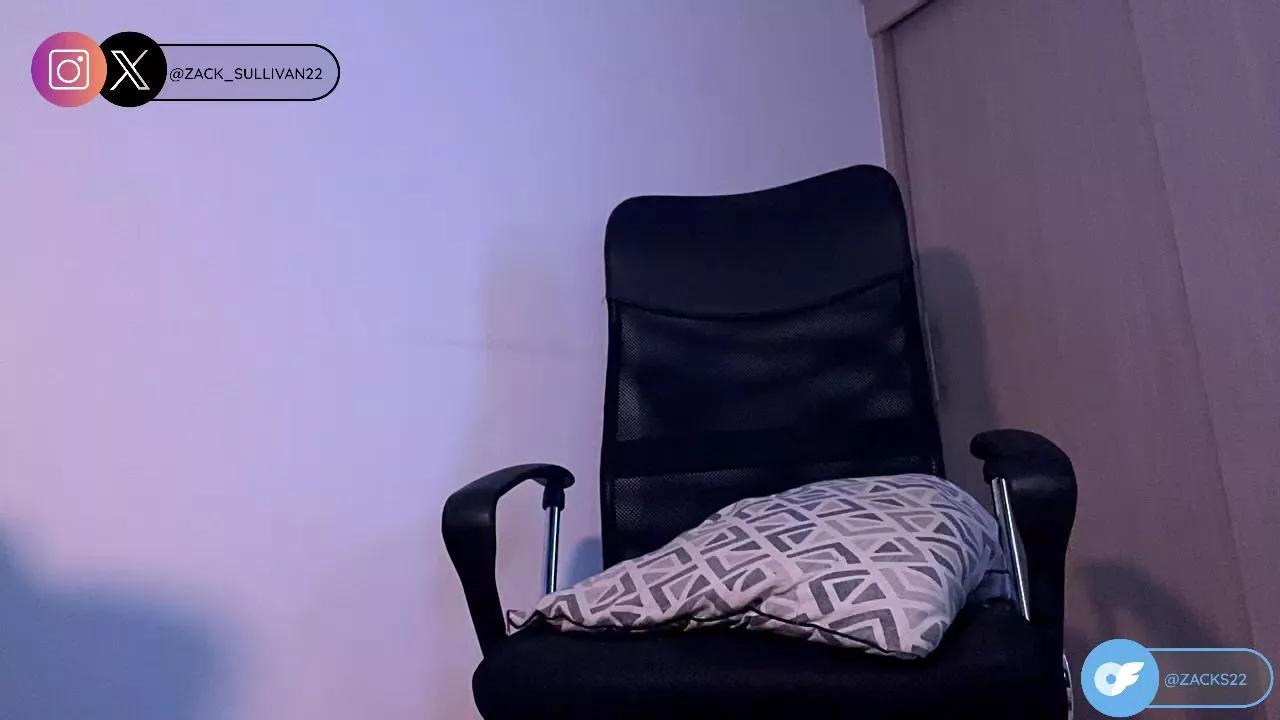 zacksullivan on Cam4 