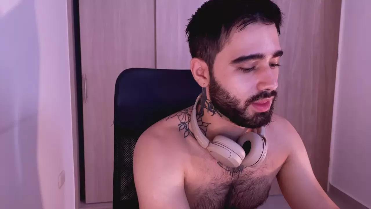 zacksullivan on Cam4 