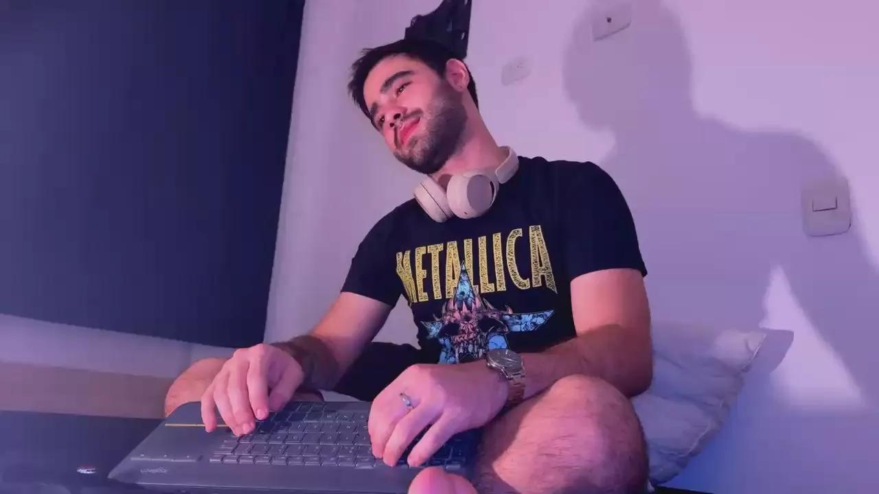 zacksullivan on Cam4 