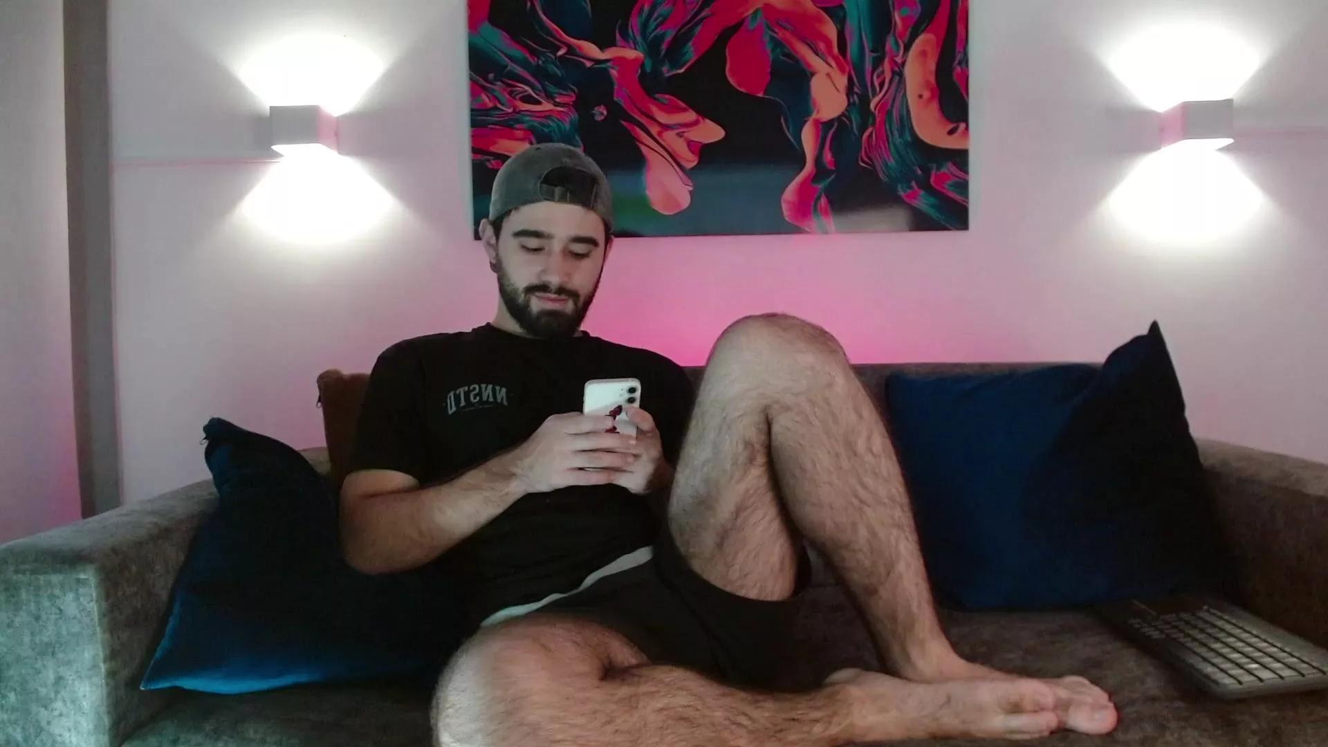 zacksullivan on Cam4 