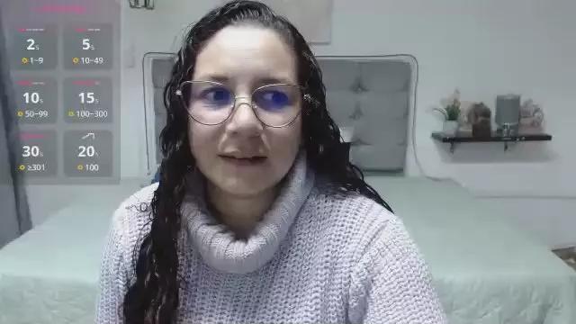 Zamy_xx on Cam4 