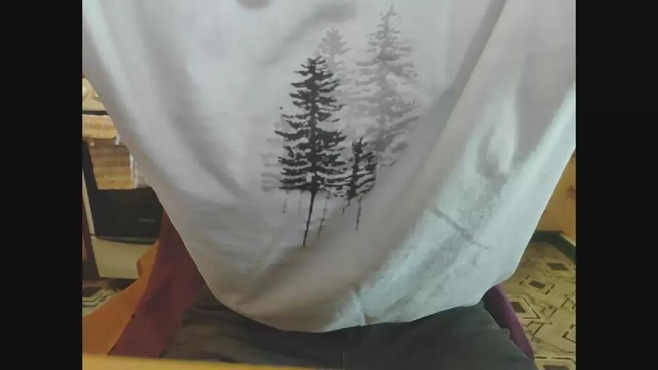ZanGvardik on Cam4 