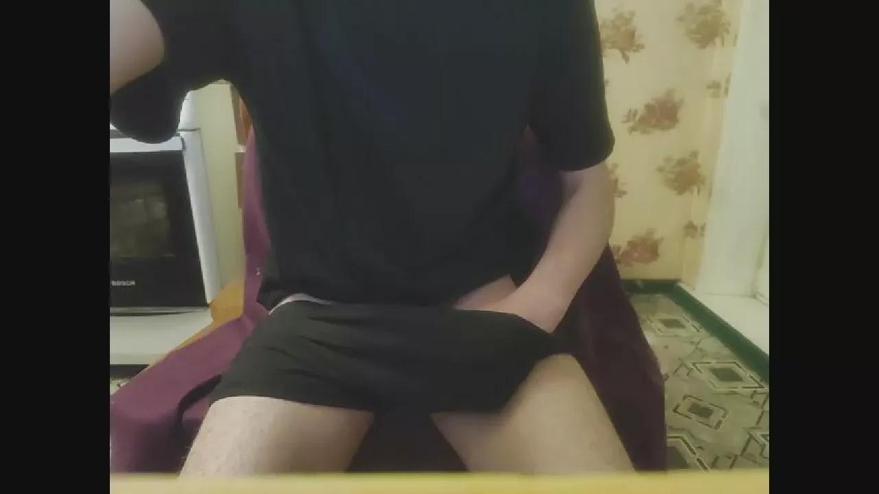 ZanGvardik on Cam4 