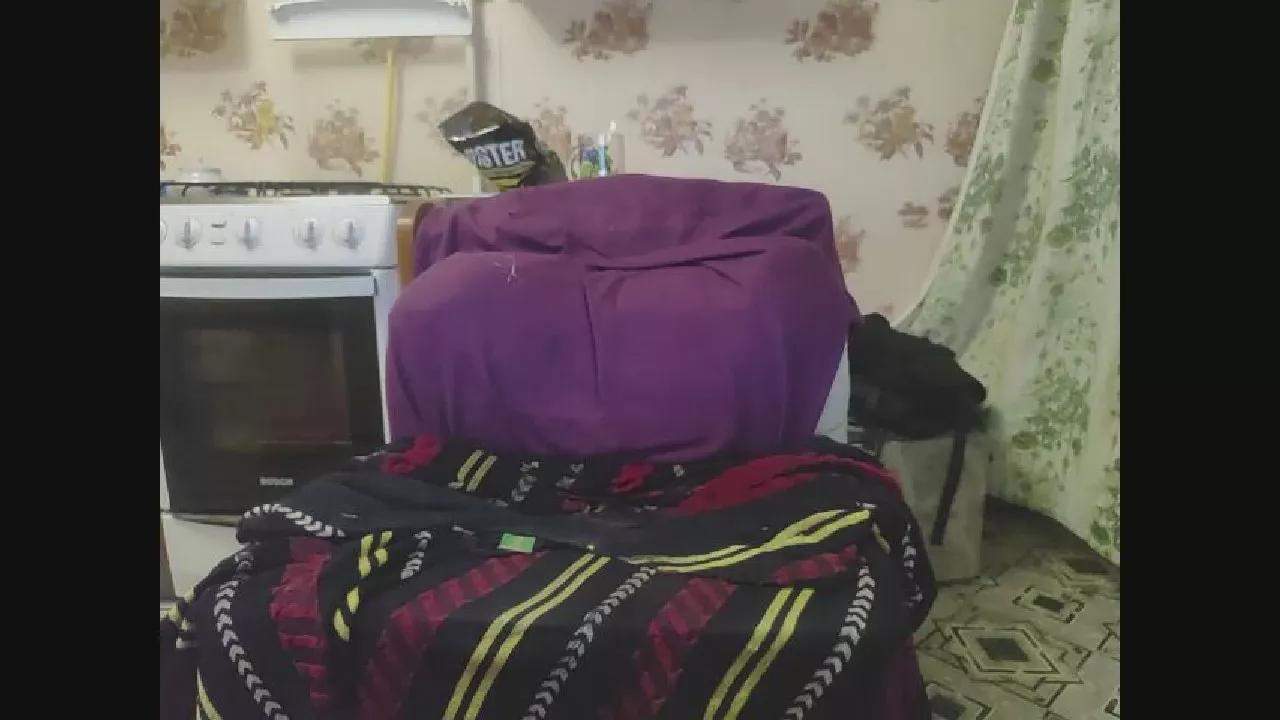 ZanGvardik on Cam4 