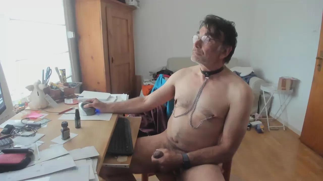 Offline zeigefreudig5 on Cam4