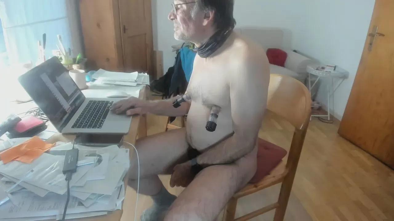 Discover 64 years old zeigefreudig5 from Cam4 zeigefreudig5 from Cam4