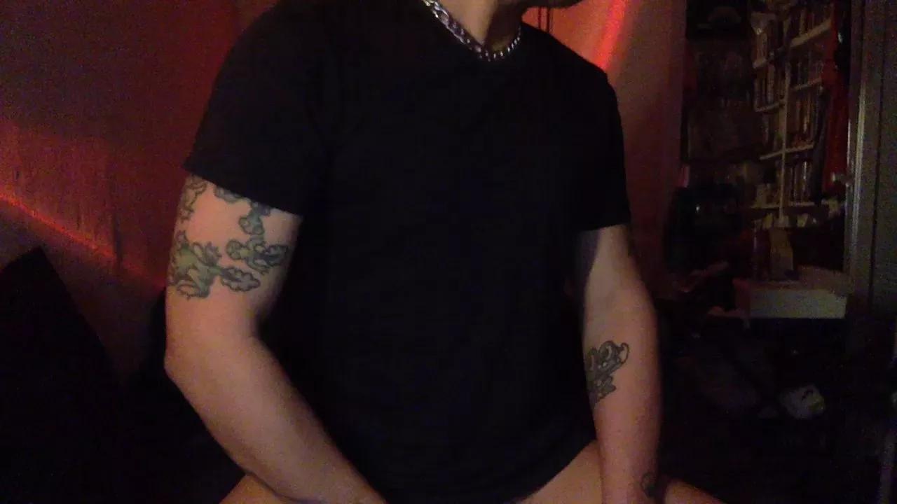 zhishanist4 on Cam4 