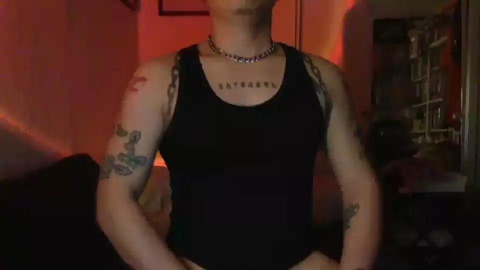 zhishanist4 on Cam4 