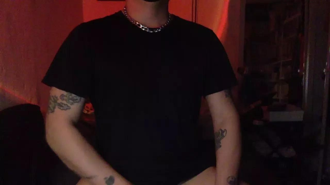 zhishanist4 on Cam4 