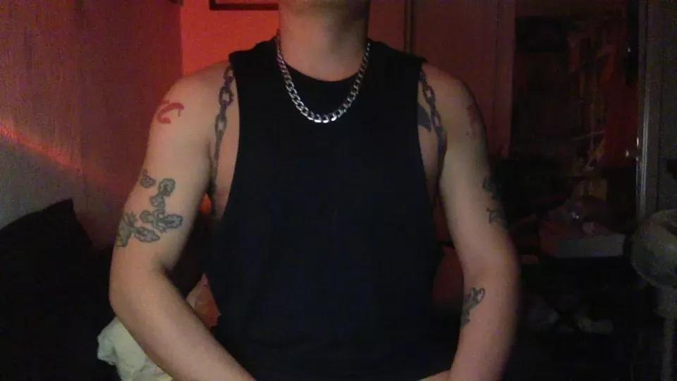 zhishanist4 on Cam4 