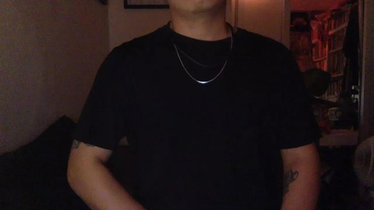 zhishanist4 on Cam4 