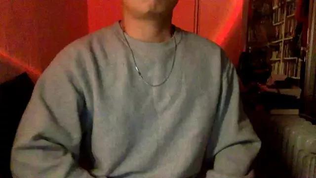 zhishanist4 on Cam4 