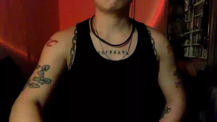 zhishanist4 on Cam4 
