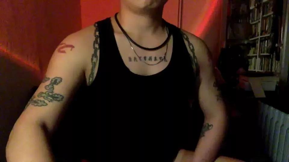 zhishanist4 on Cam4 