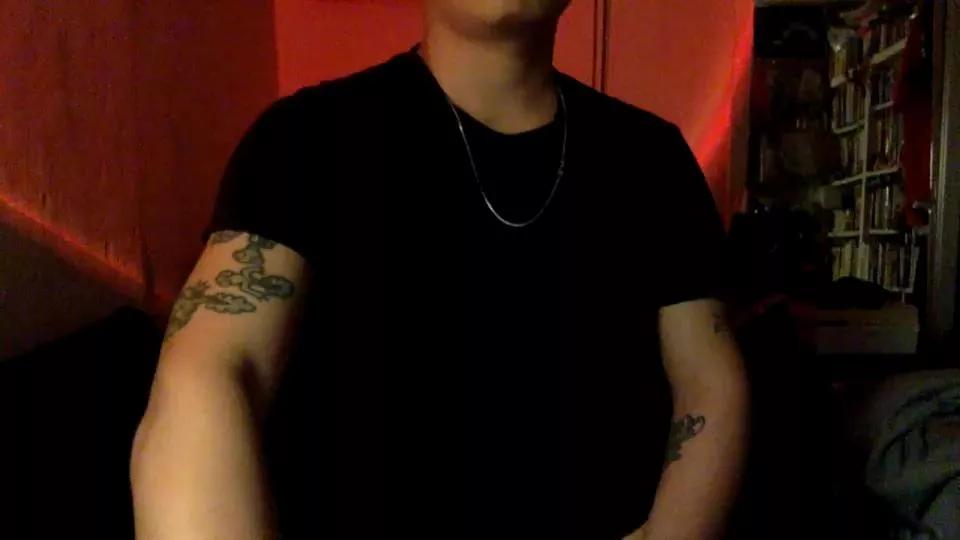 zhishanist4 on Cam4 