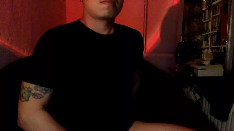 zhishanist4 on Cam4 