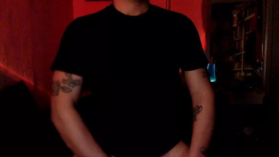 zhishanist4 on Cam4 