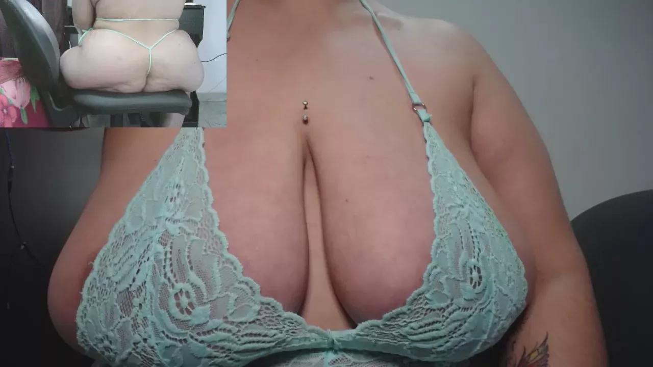 zoe_hotxxx on Cam4 