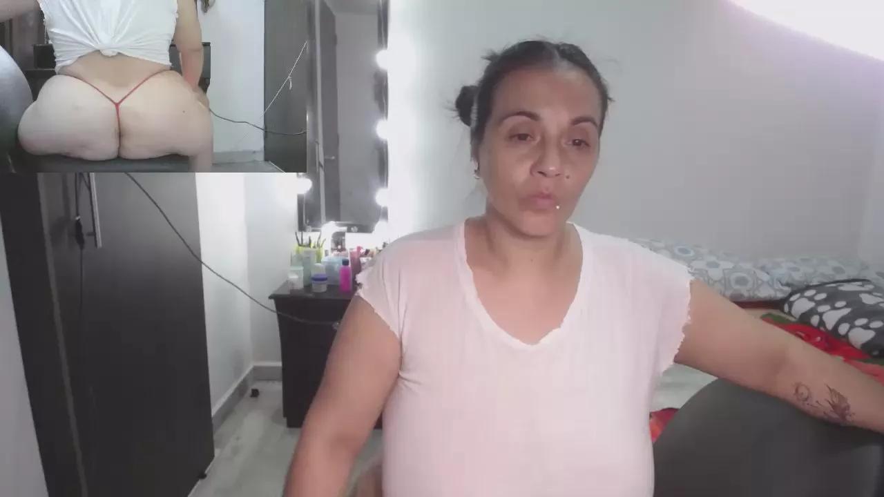 zoe_hotxxx on Cam4 
