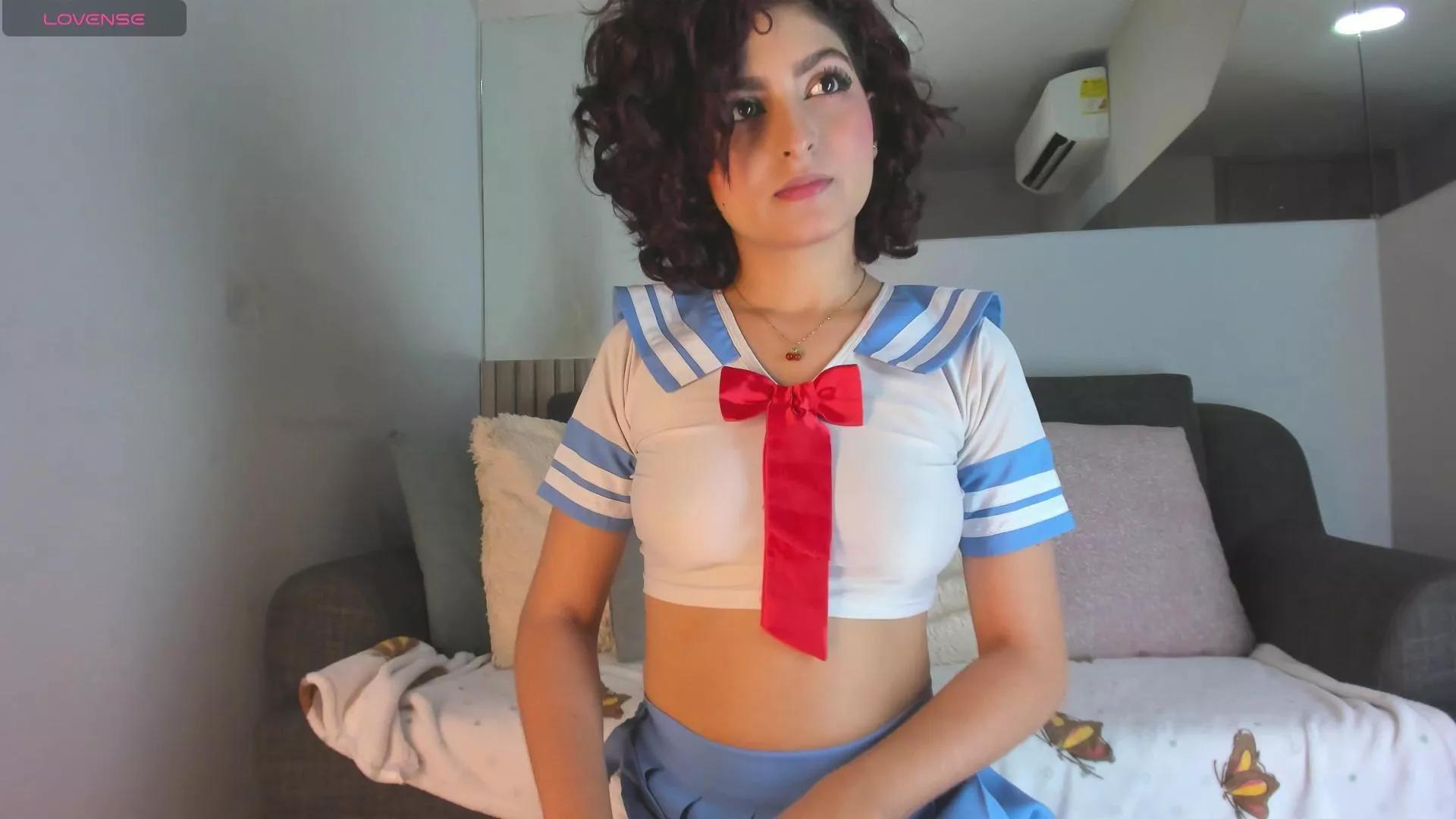 Freechat Zoe_s on Cam4