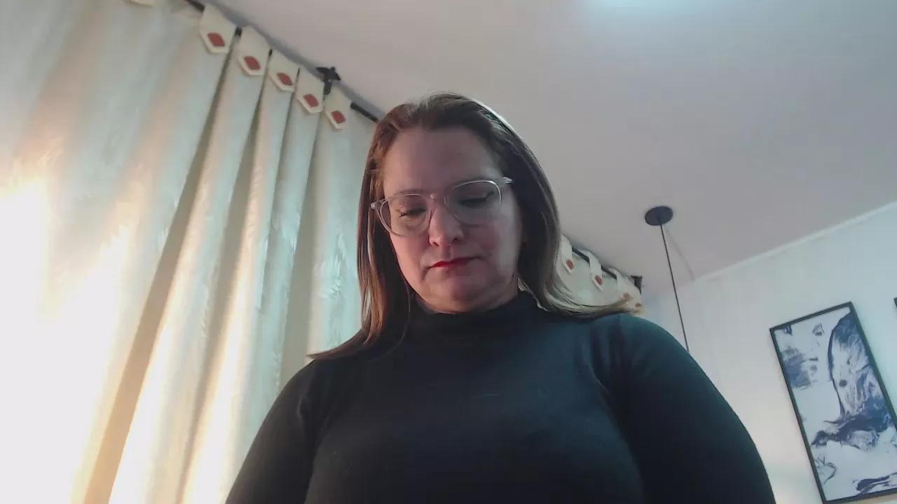 ZoeDubbon on Cam4 