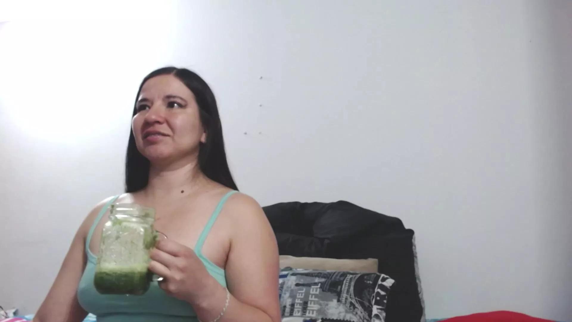 zohe_ on Cam4 