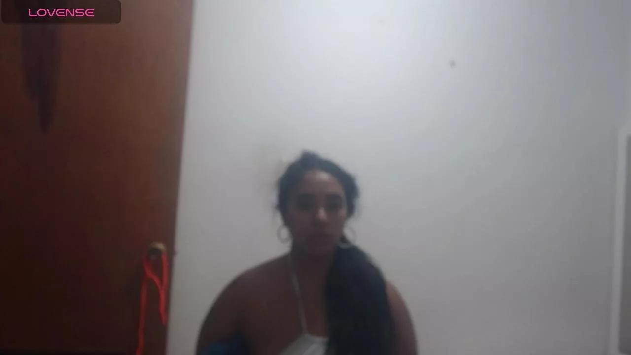 Freechat Zury_Ferrari on Cam4