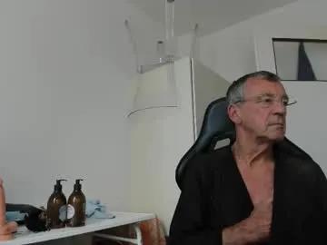Explore 71 years old 200gentleman from Chaturbate 200gentleman from Chaturbate