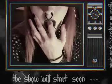 Watch Chaturbate's 666deathgasm 666deathgasm from Chaturbate