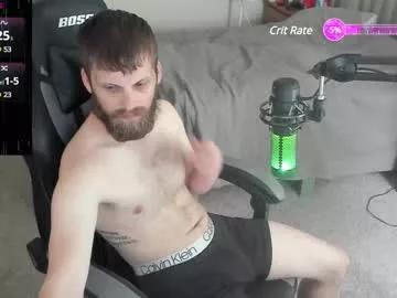 Freechat 8inchchaterbater on Chaturbate