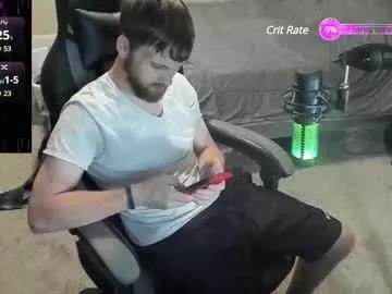 Freechat 8inchchaterbater on Chaturbate