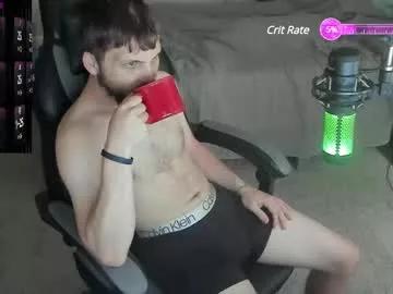 Freechat 8inchchaterbater on Chaturbate