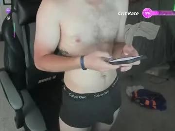 Freechat 8inchchaterbater on Chaturbate