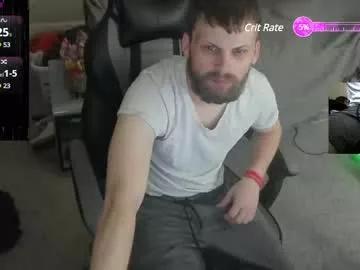 Freechat 8inchchaterbater on Chaturbate