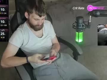 Freechat 8inchchaterbater on Chaturbate