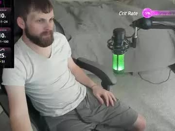 Freechat 8inchchaterbater on Chaturbate