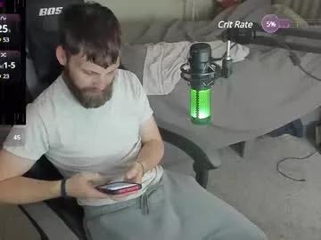 Freechat 8inchchaterbater on Chaturbate