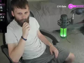 Freechat 8inchchaterbater on Chaturbate