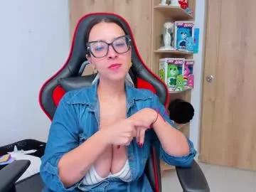 Freechat _amanda_seyfried19 on Chaturbate