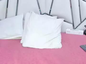_aurora18 on Chaturbate 