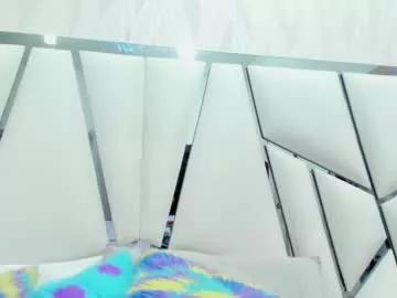_aurora18 on Chaturbate 