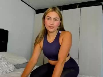 Freechat _cereza_ on Chaturbate
