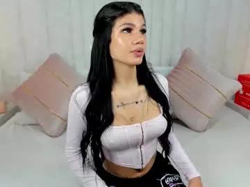 _cherry1 on Chaturbate 