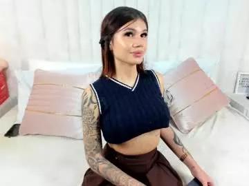_cherry1 on Chaturbate 