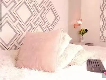 Freechat _curly_girl_ on Chaturbate