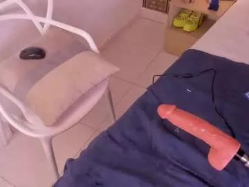 Freechat _dakota_a on Chaturbate